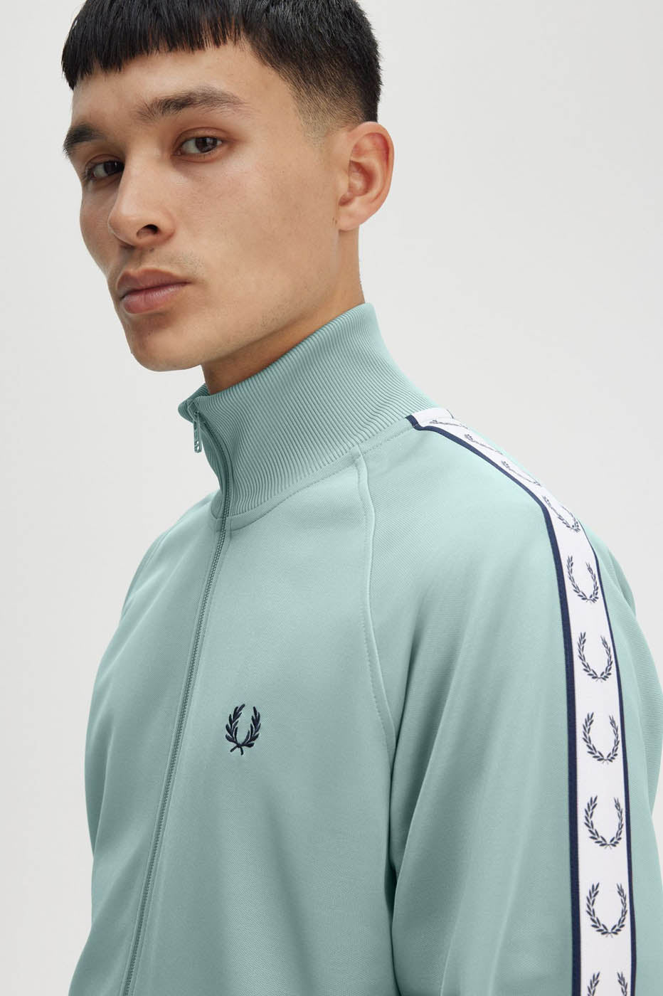 Veste de survêtement Fred perry