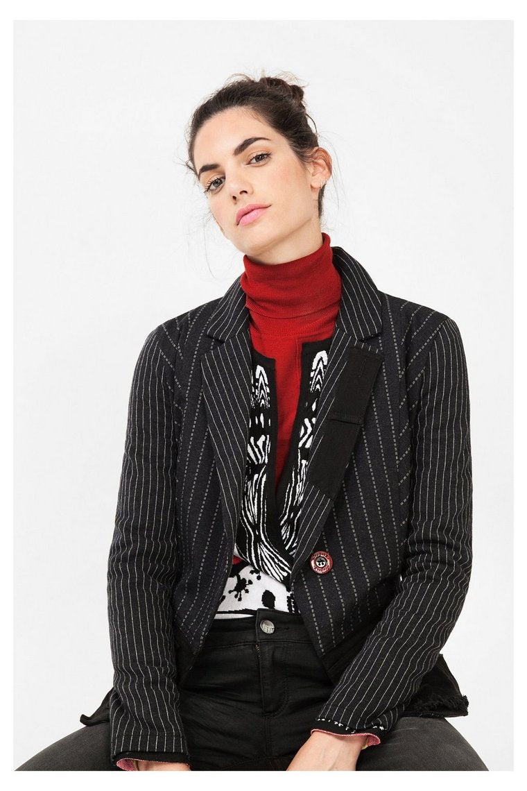 Veste Desigual by C Lacroix 67E2LB2 Delmiro 2043