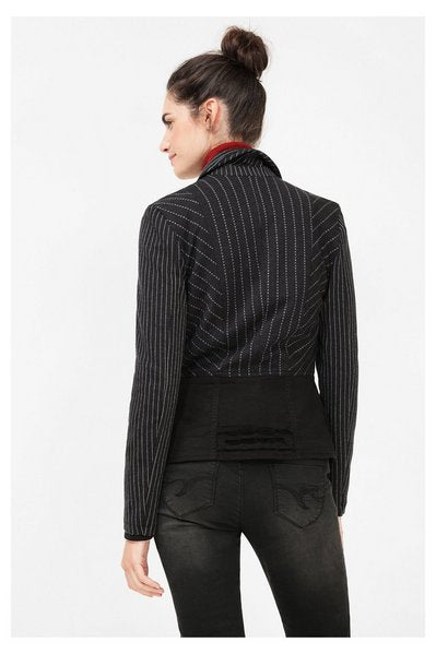 Veste Desigual by C Lacroix 67E2LB2 Delmiro 2043