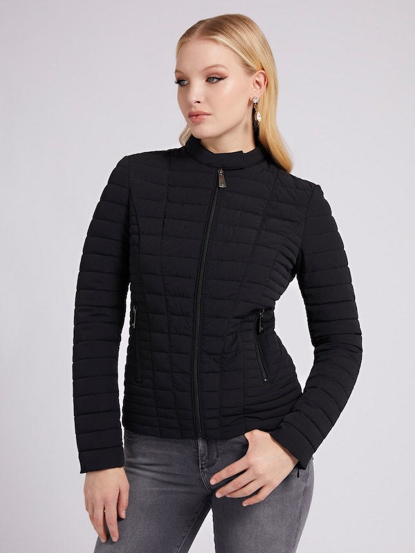 Veste doudoune matelassée Vona Guess