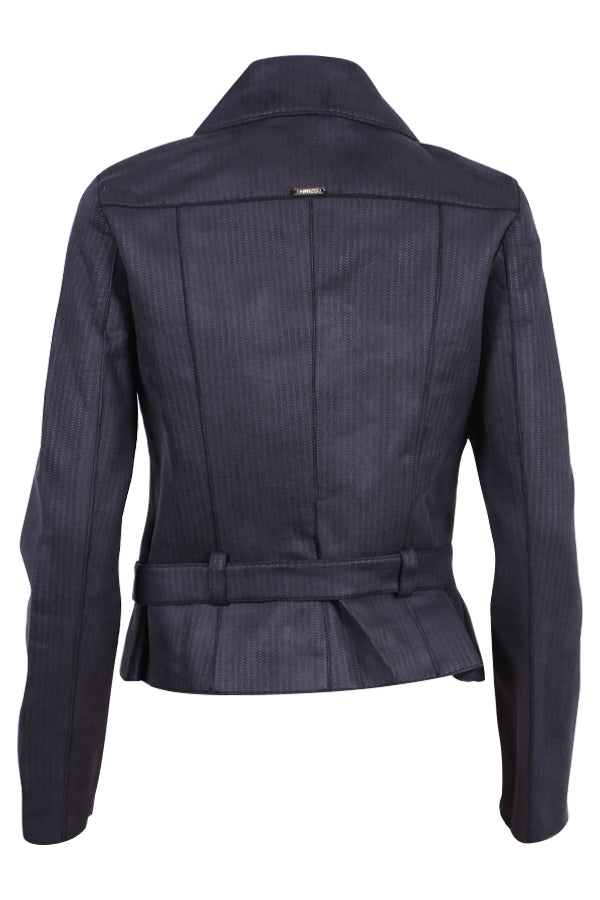 Veste Guess W64L15W7UT0 Marlene noir