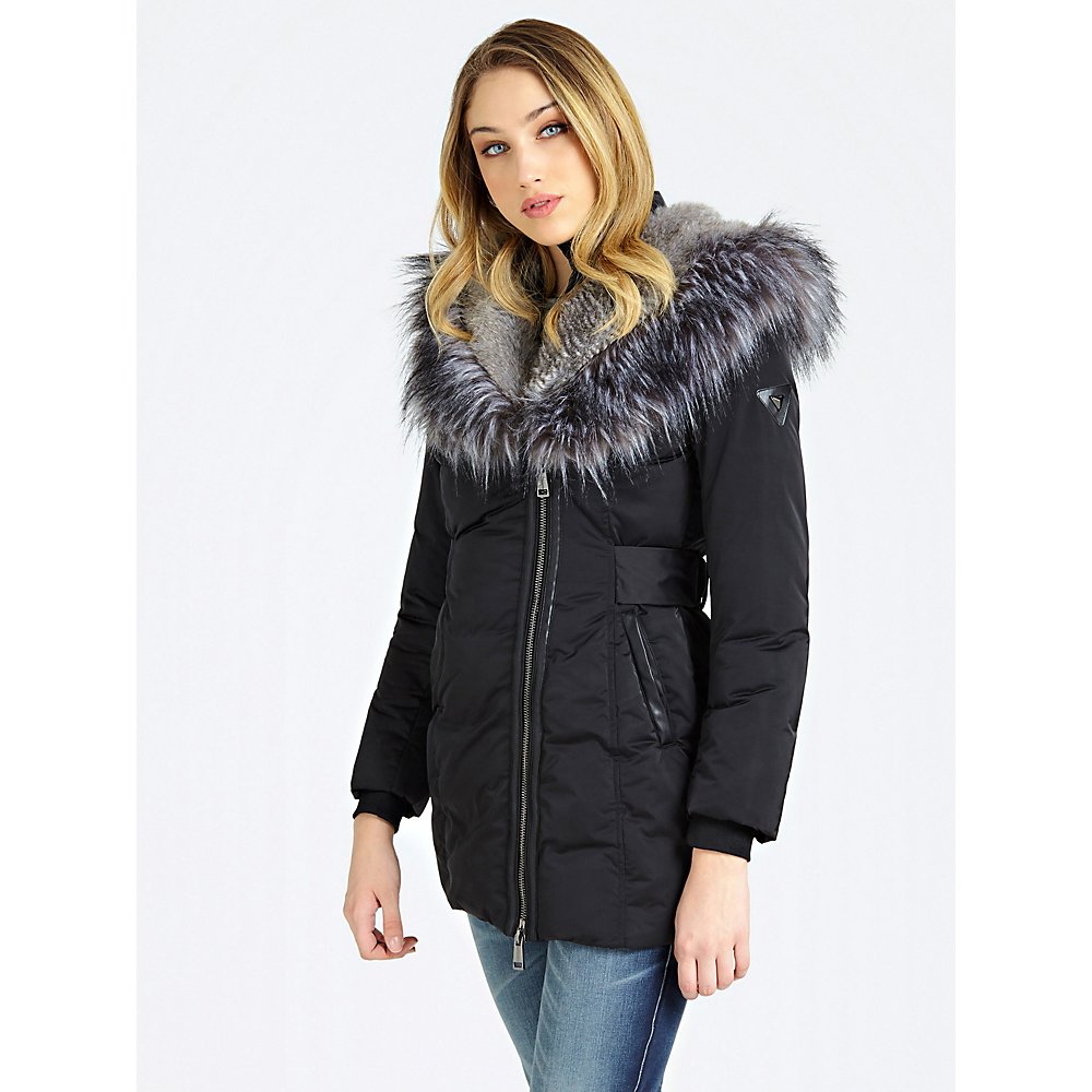 Veste Joana Guess W94L89