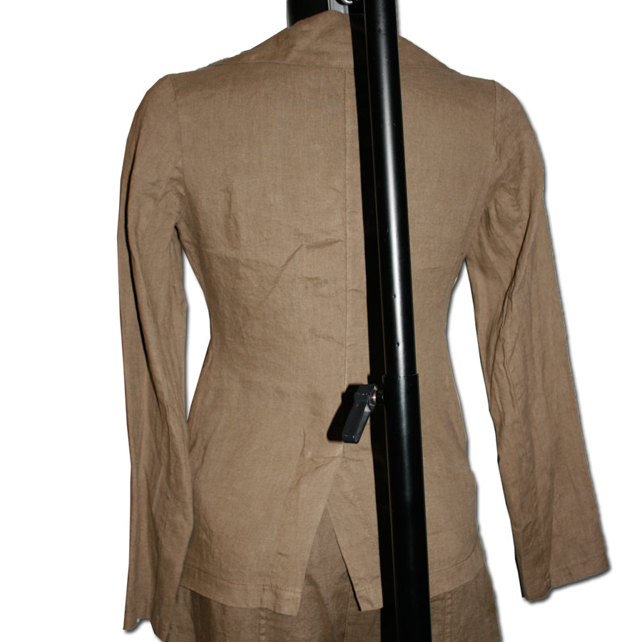 Veste La Fée Maraboutée