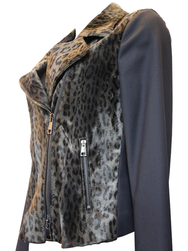 Veste LIU JO F64238T1375