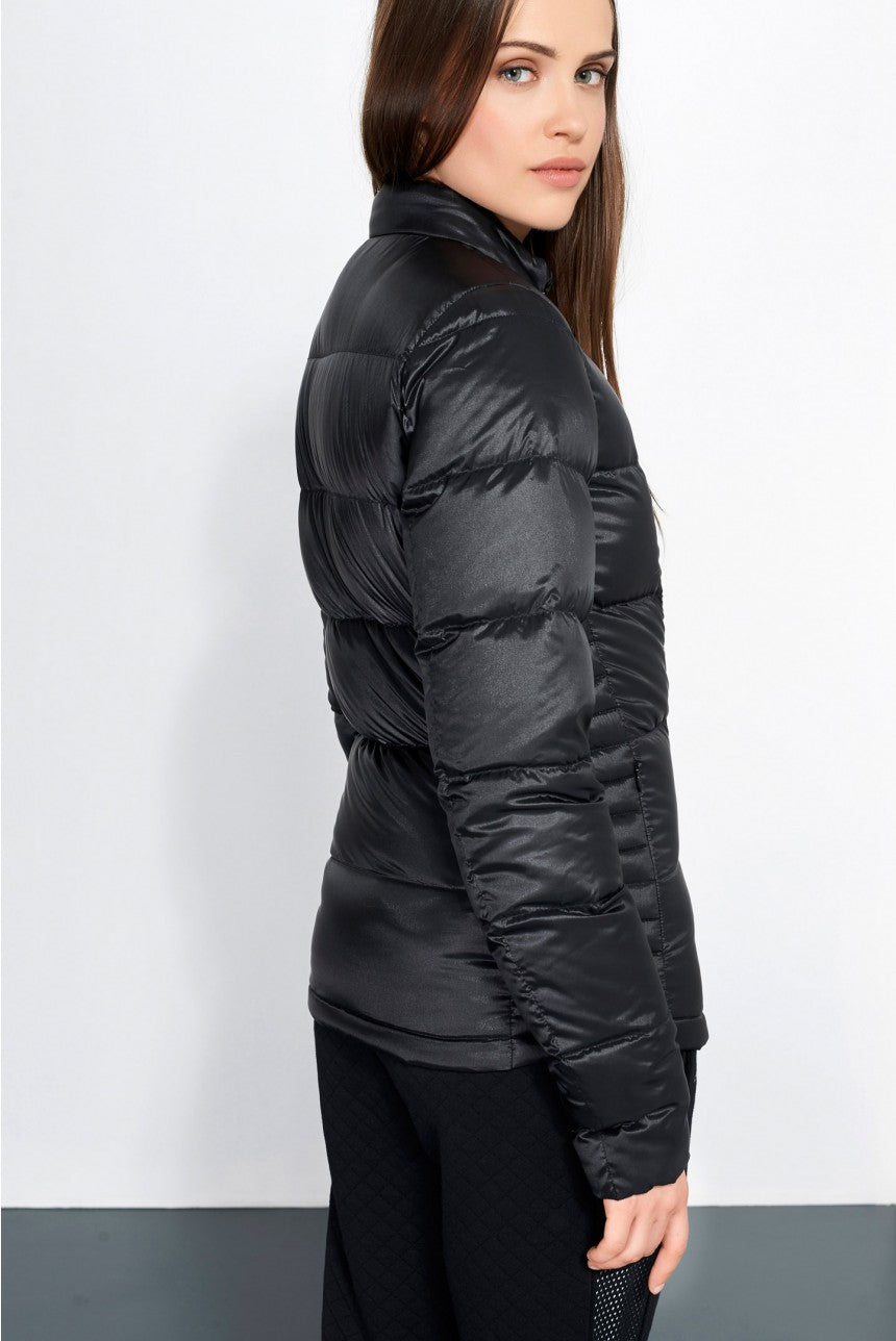 Veste Liu Jo T66058T9189 Speed noir