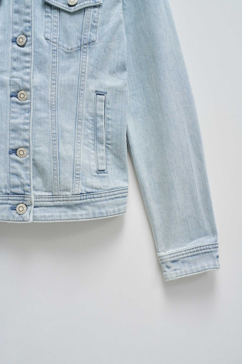 Veste en jeans Salsa