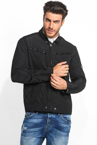 Veste Salsa 111809 noir