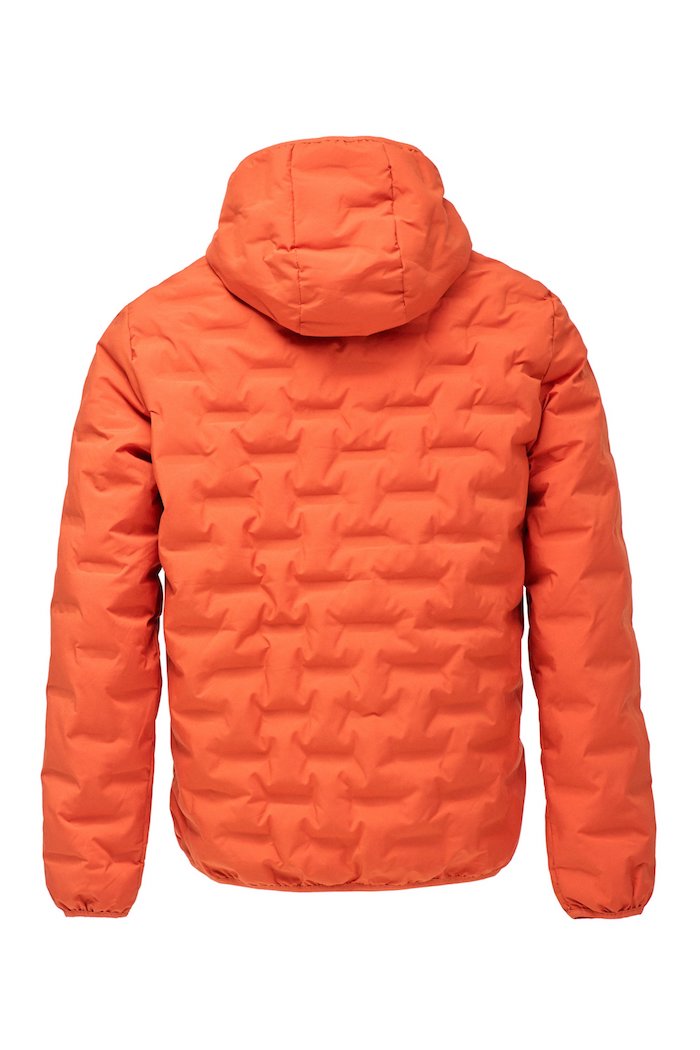 Veste Salsa Jeans orange