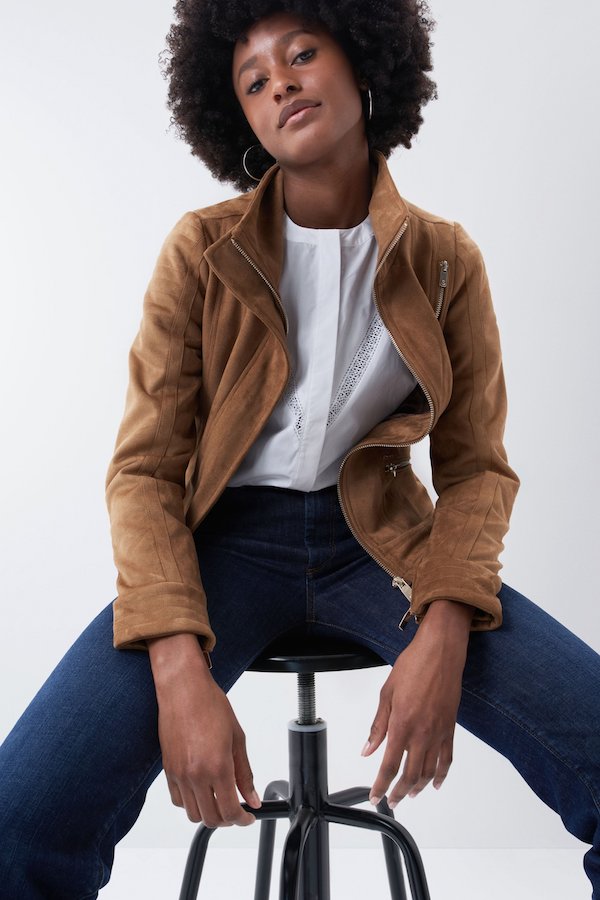 Veste Salsajeans  125808