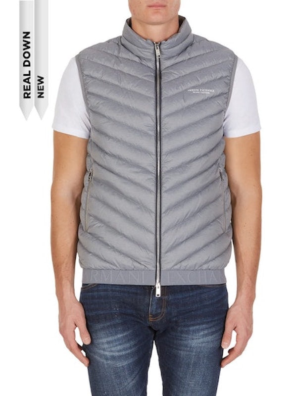 Veste sans manches Armani 8NZQ52