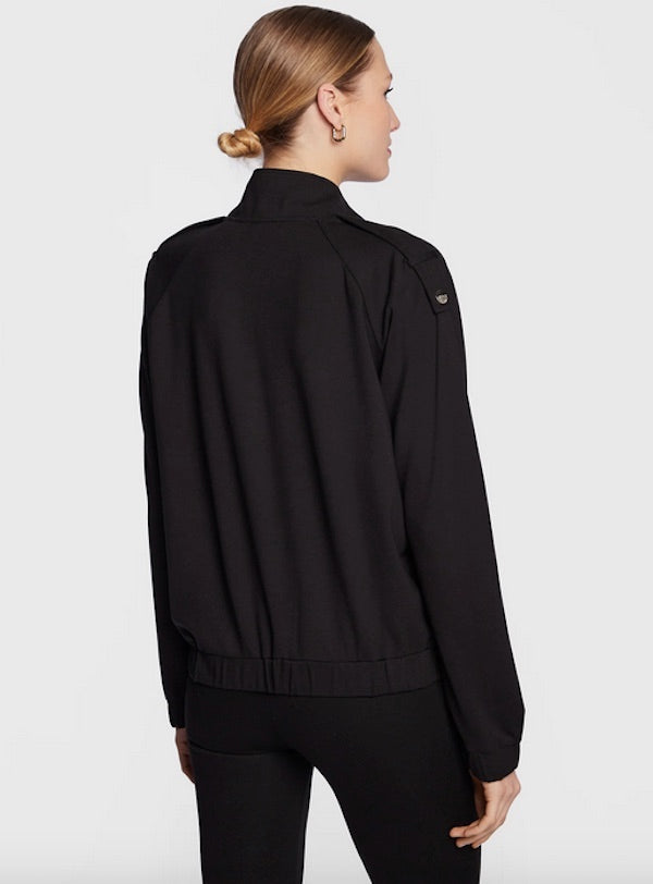 Veste zippée avec poches Liu Jo TA3075