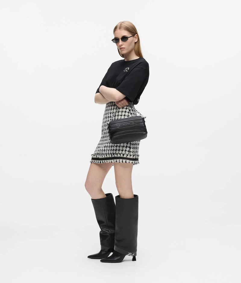 Sac KarlLagerfeld matelassé B4W30316