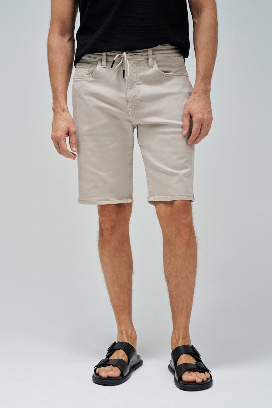 Short Homme Salsa 21009192 530 beige S Activ