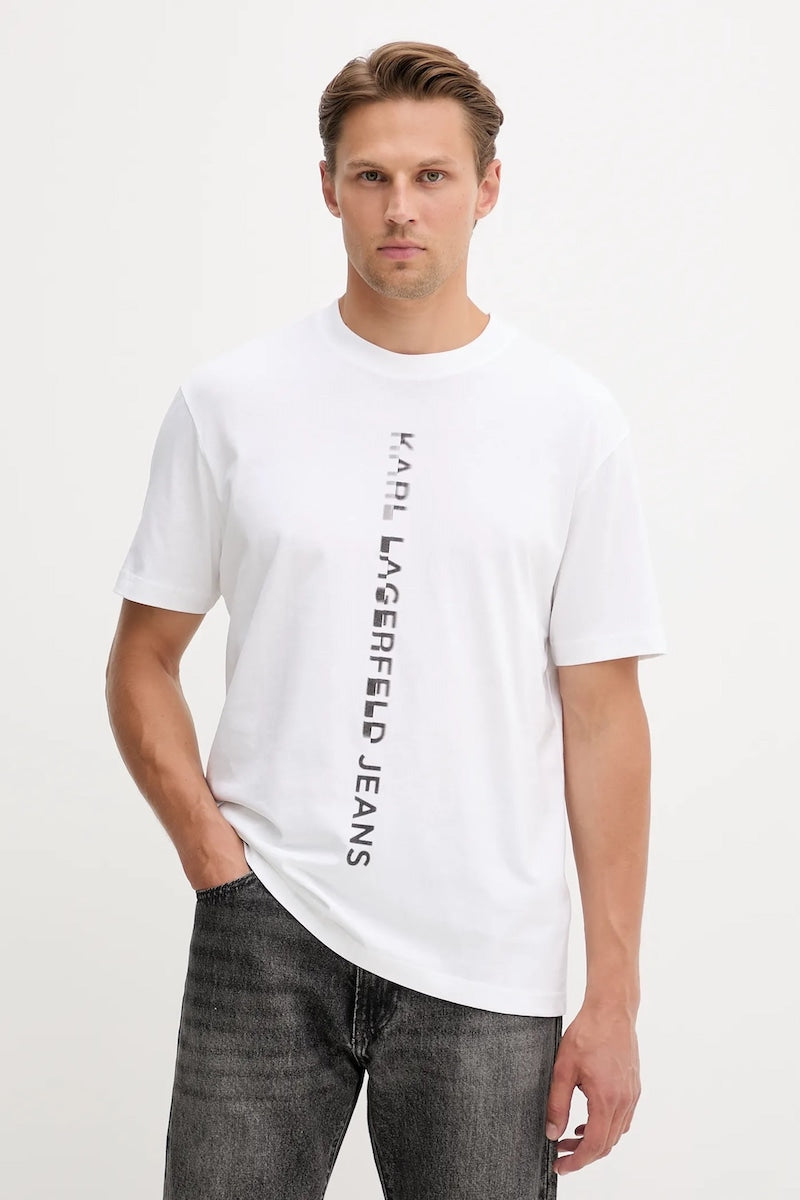 Tshirt homme Karl Lagerfeld