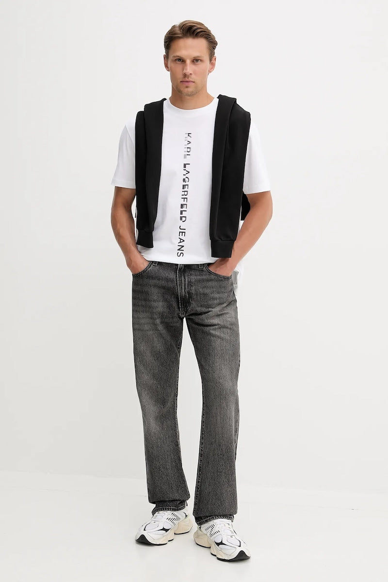 Tshirt homme Karl Lagerfeld