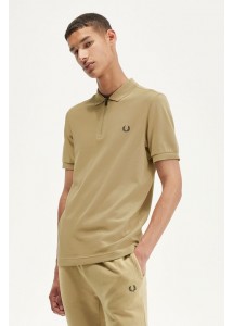Pol avec zip Fred Perry