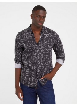 Chemise imprime Guess
