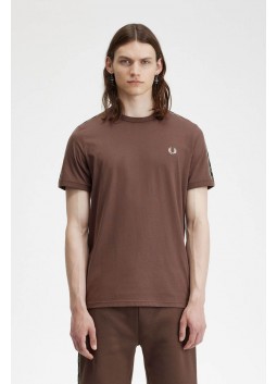 T shirt Fred Perry M4613U85