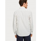 Chemise blanche Scotch and Soda 152183