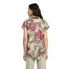Chemise Etnican Desigual 21SWCN05