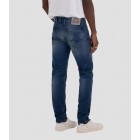 Jean homme Anbass slim Replay M914Y