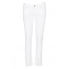 Jeans blanc Liu JO W17140T6446