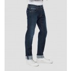 Jeans coupe GROOVER regular
