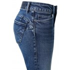 Jeans cropped skinny Salsa 