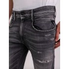 Jeans Replay gris modle Ambass