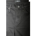 Pantalon Replay WX654 noir