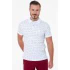 Polo Guess homme