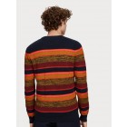 Pull en maille Scotch and Soda 152367