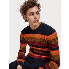 Pull en maille Scotch and Soda 152367
