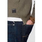 Pull Replay UK1755.G21280G.438 olive