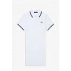 Robe polo Fred Perry