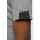 T-shirt Replay gris M3590