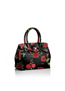 Sac MiSS Plus RED Roses Save my Bag